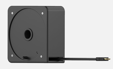 制御盤への給電 e-pool flex 2.0