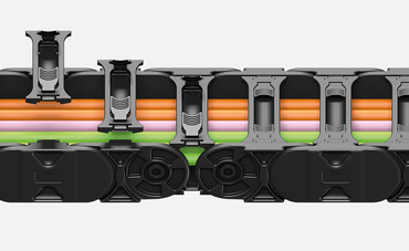 エナジーチェーン E4Q型