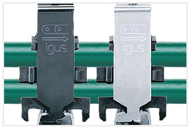 ケーブルクランプ CFX