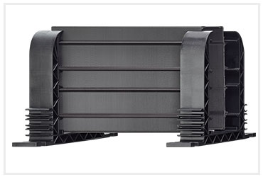 ガイドライトECO縦型ガイドチャンネル