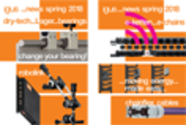 ドライリン2018年新提案カタログ