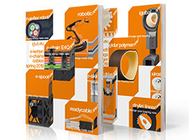 新リニアガイド