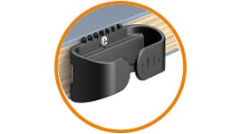 オフィスチェーンOCO.20