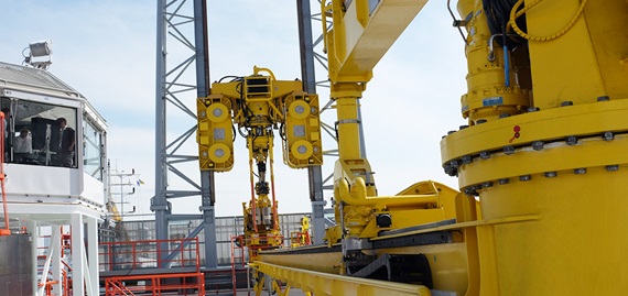 キャットウォーク