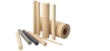 イグリデュール丸棒