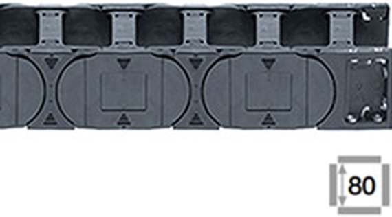 スマートプラスチック付きE4.80