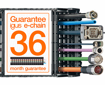 レディーチェーンに関する新提案の概要