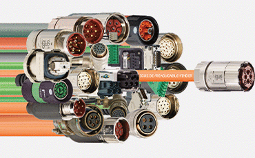 レディーケーブル一覧