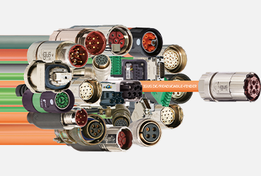 レディーケーブル一覧