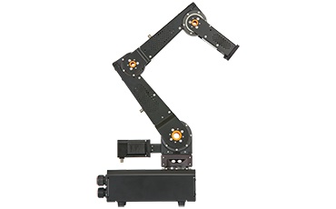 ロボリンクD 組立品