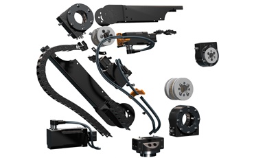 ロボリンクを自分で構成する