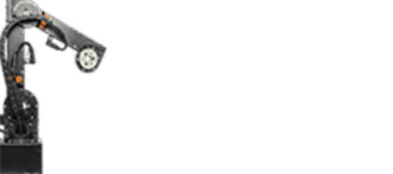 イグスのロボリンク 4DOF