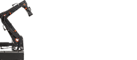 イグスのロボリンク 5DOF