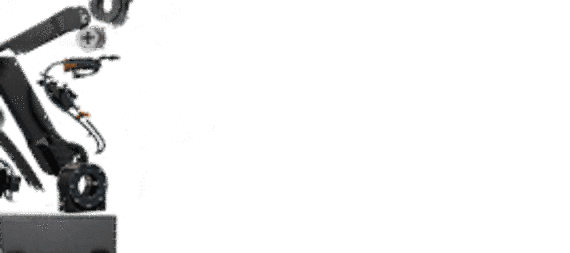 ロボリンク 単体部品