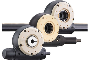 ロボット用ギアボックス