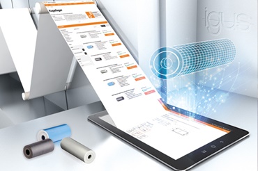 クシロス ガイドローラーコンフィギュレータ