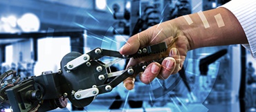 サービスロボット