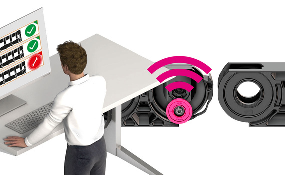 スマートロールeチェーン