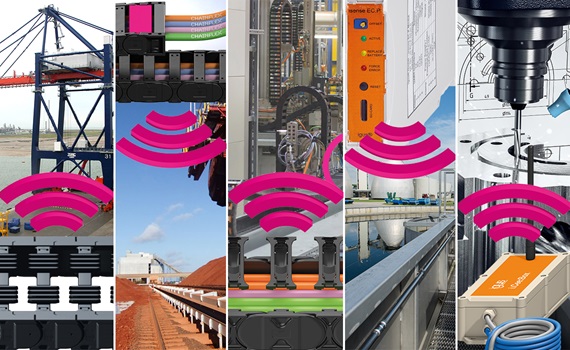 i.Sense EC.P事例一覧