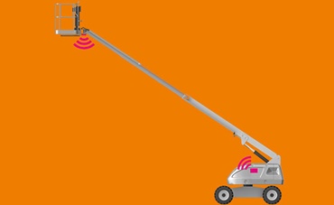 インテリジェントな製品で予知保全