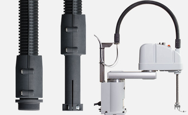 スカラロボット用ソリューション