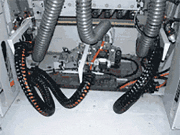 木工フライス盤