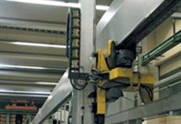 ハンドリングシステム”ロボ･ループ“