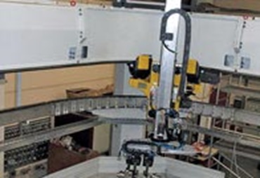 ハンドリングシステム”ロボ･ループ“