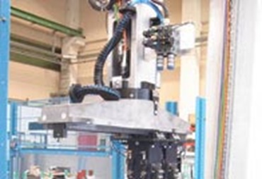 ハンドリングシステム”ロボ･ループ“