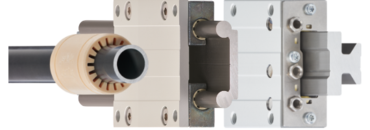 ドライリン リニアガイド