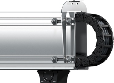 1つのシステムでガイド: マイクロフリッツ