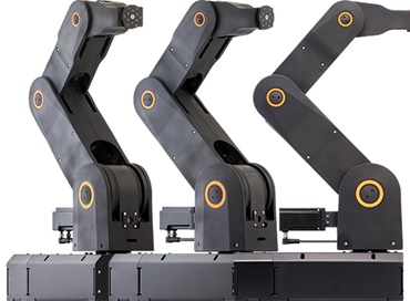 ローコストオートメーション - ロボリンク