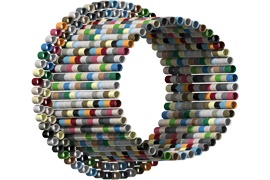 様々なイグリデュールすべり軸受