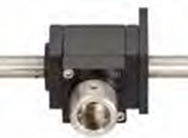 ブラケットドライブ