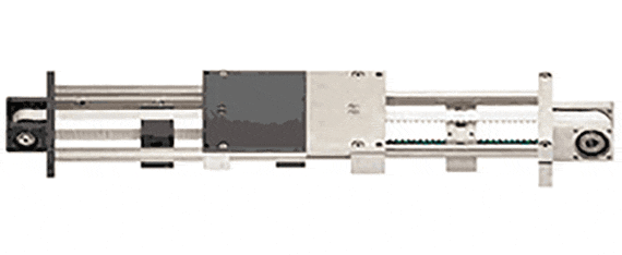 オープン型リニアアクチュエータ、サイズ20