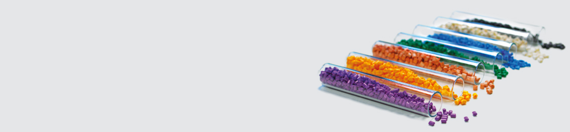 カスタムパーツ製造に使われる粒状イグリデュール