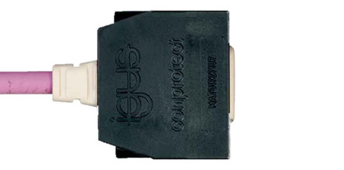 conprotect® ソケット コネクタ