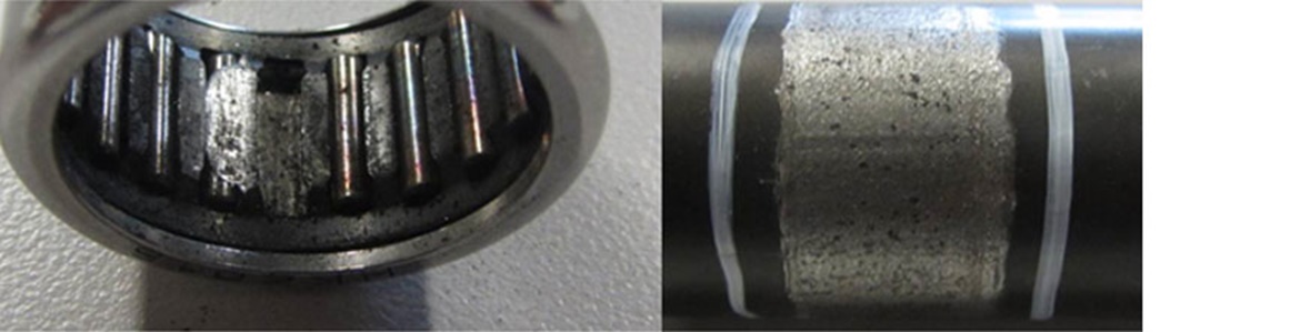 ニードルベアリング