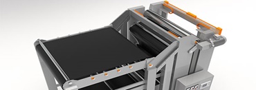 コーティング機