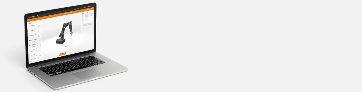 ロボリンク デザイナー