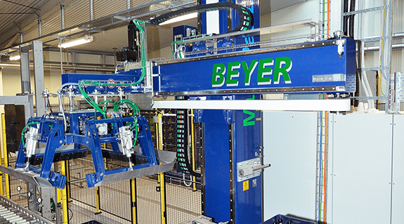 飲料業界におけるエナジーチェーン