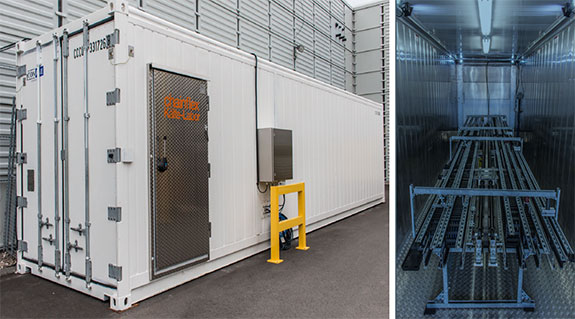 制御ケーブル:-40度で526,000往復