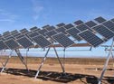 太陽光発電-トラッキングシステム