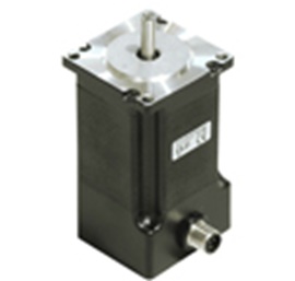 ステッピングモータ「ドライリンE」