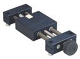 リニアスライドテーブル　「ドライリンSHT /SLW」